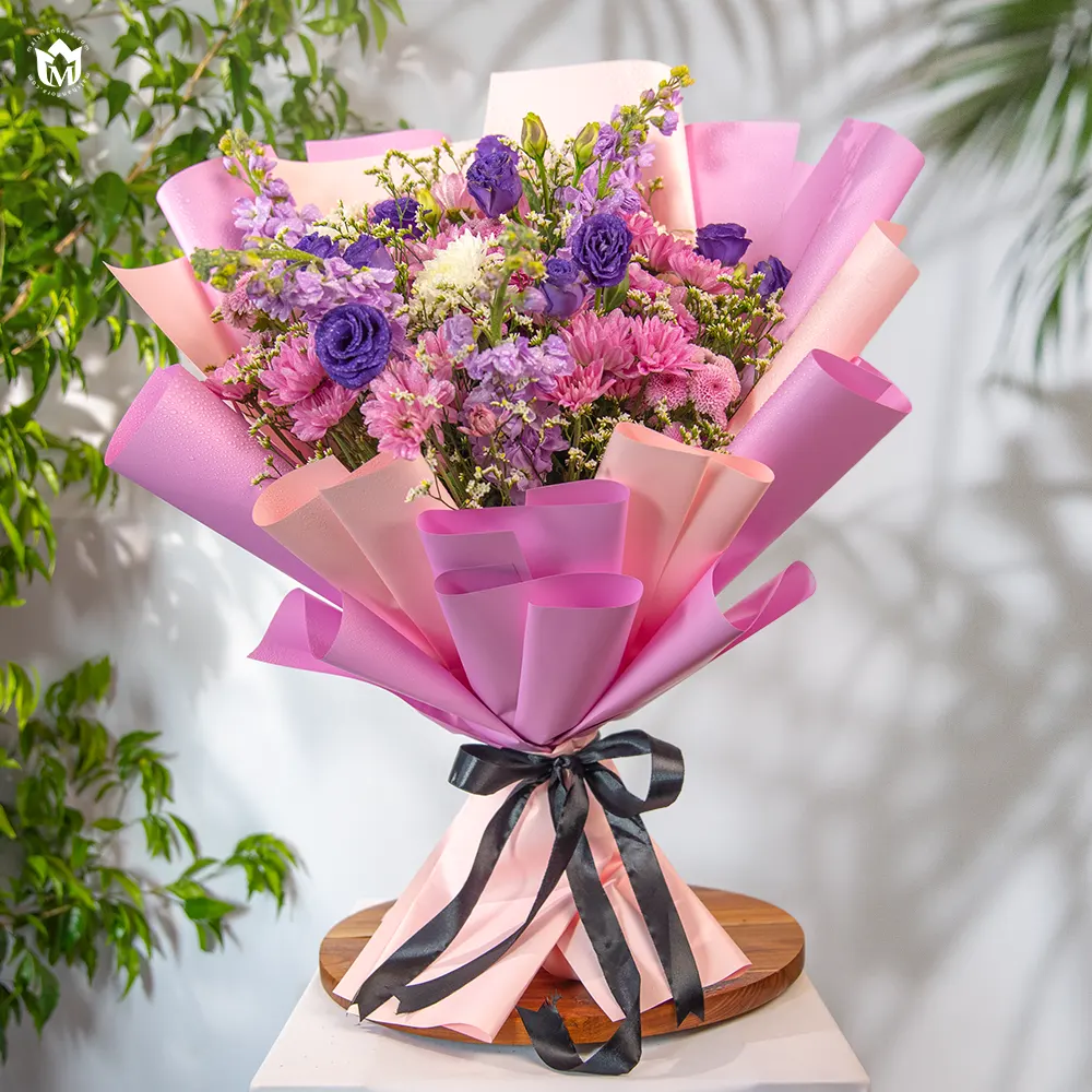 fresh flowers