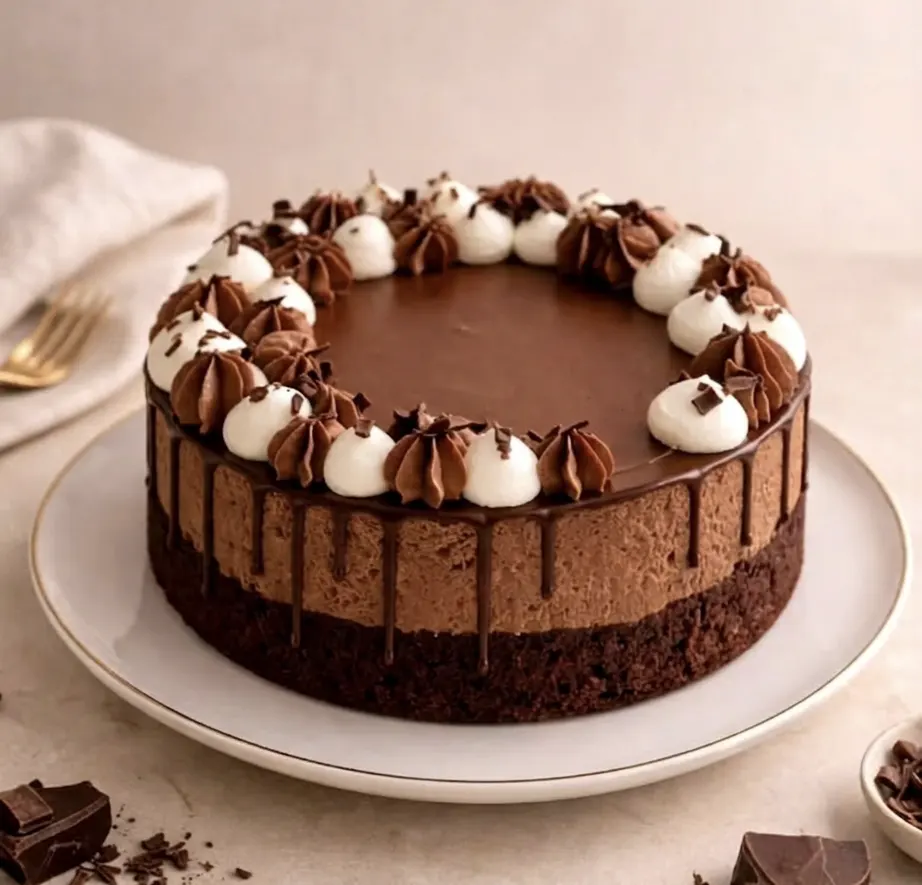 Cake Shop