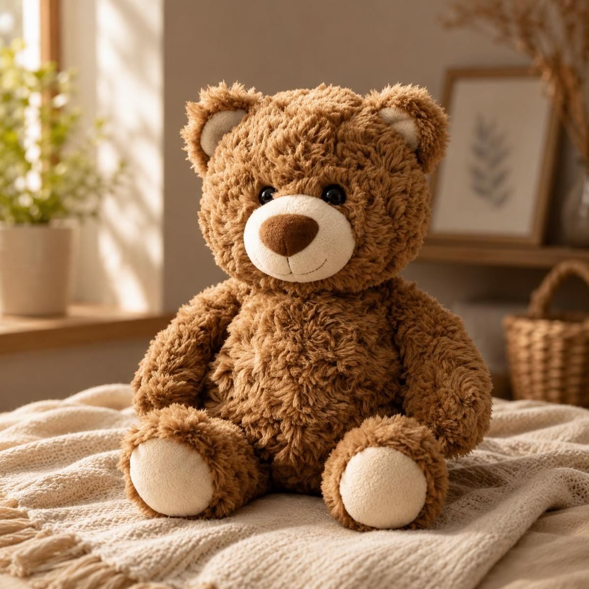 Soft Toys